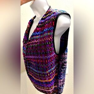 Bojo vest size med. unisex